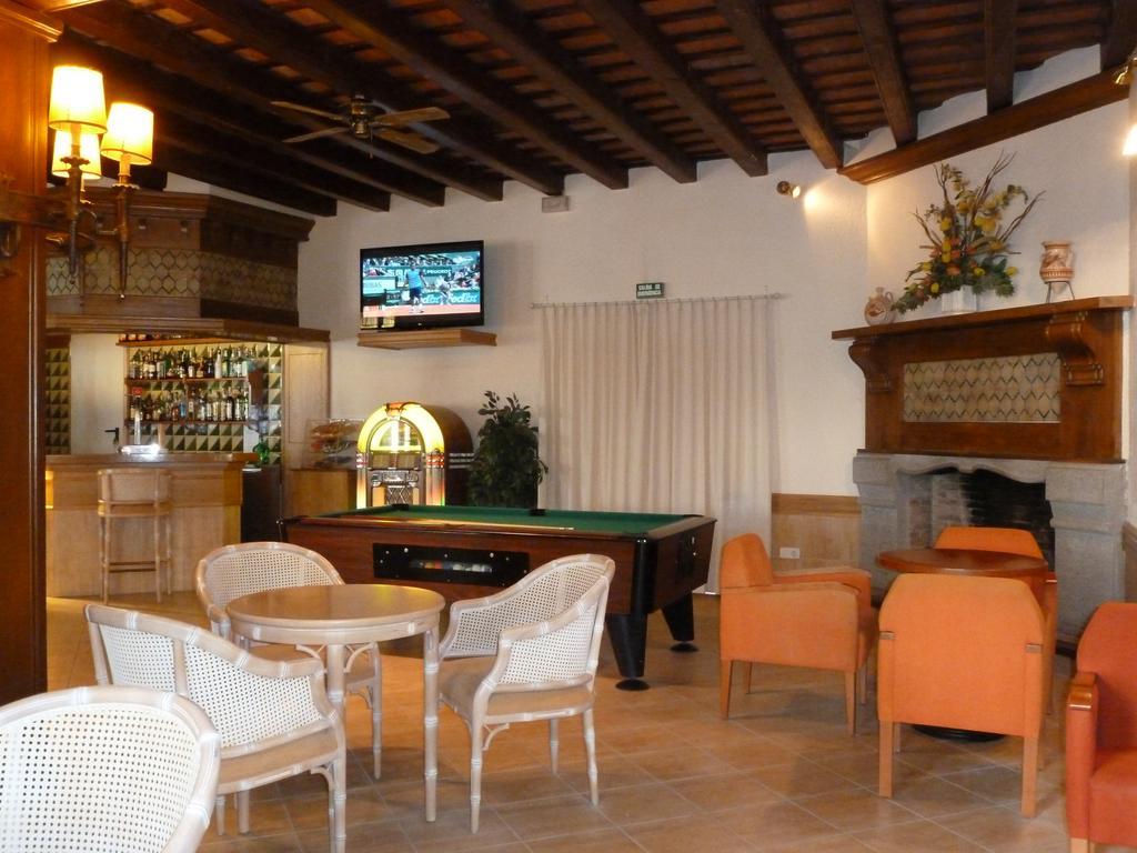 Hotel La Carolina Lloret de Mar Exterior photo