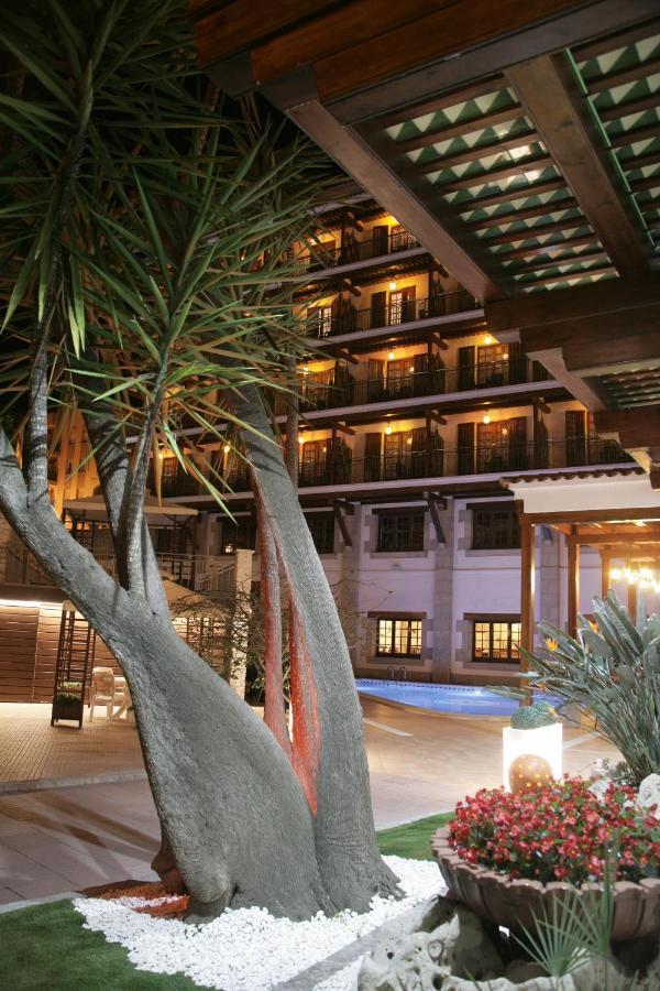 Hotel La Carolina Lloret de Mar Exterior photo