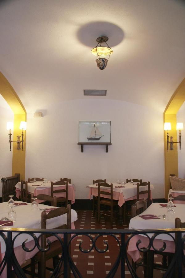Hotel La Carolina Lloret de Mar Exterior photo